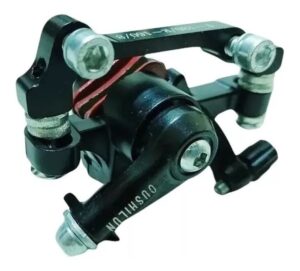 Caliper Delantero F-160/r-140/8