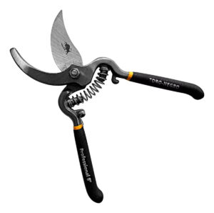 Tijera Podar 8 Pulgadas Jardineria Mango Antideslizante