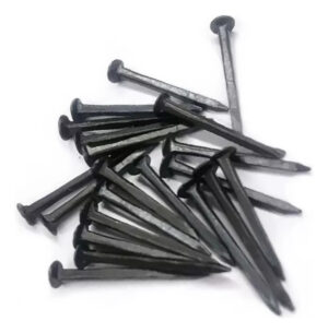 Clavo Tachuela Tapicero Zapato Cabeza Plana 5/8 PuLG 1400pcs