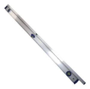 Nivel De Aluminio 100cm Industrial 40 Pulgadas