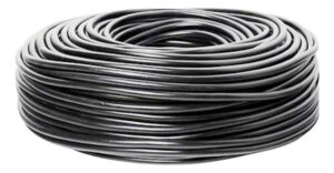 Cordon Electrico Rv-k 3 X 2,5mm Cable De Cobre 10mts