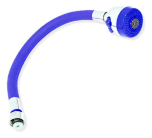 Repuesto Cuello Cisne Flexible Lavaplato Griferia Universal