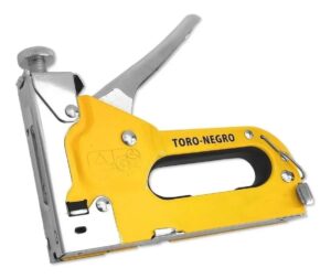 Engrapadora Tapicera Corchetera 4-14mm + 3000 Grapas