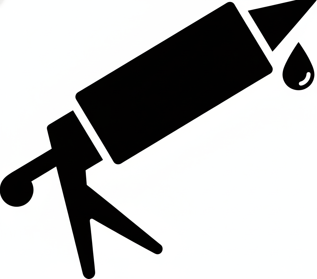 Adhesivos y Sellantes