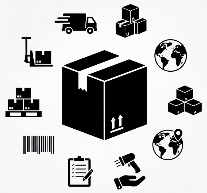 Embalaje y Logistica