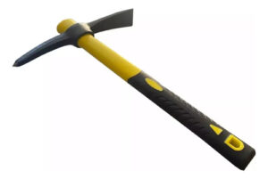 Picota Mini - Mango Fibra - Albañil - 400g