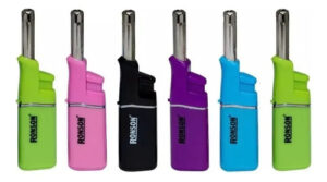 Chispero Eléctrico - Encendedor Cocina Pequeño - 6 Unid