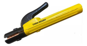 Pinza Porta Electrodo 600 Amp Profesional Para Soldadora