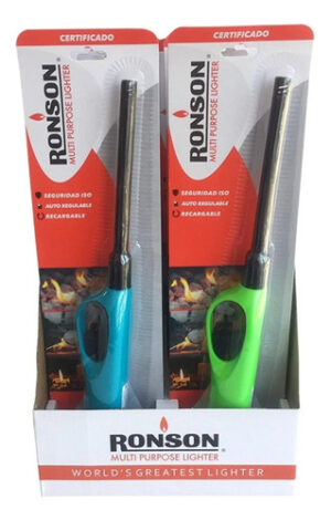 Chispero Eléctrico - Encendedor Cocina Largo - 12 Unid