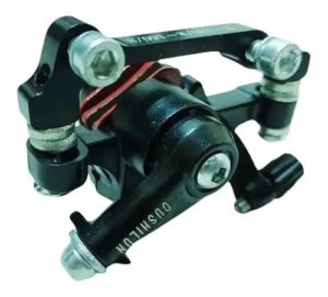 Caliper Delantero F-160/r-140/8