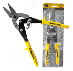 Tijera Aviacion Hojalatera Izquierda Corta Lata Aluminio Tijera Corta Lata