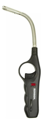 Chispero Eléctrico - Encendedor Cocina Flexible - Ronson