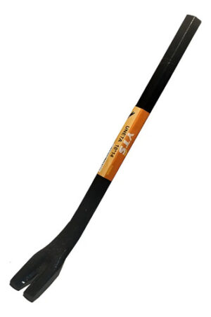 Uñeta Saca Clavos 10 Pulgadas X 14mm Tipo Diablo Manual- Yts