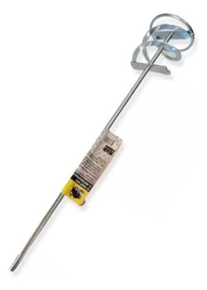 Revolvedor Mezclador De Pintura - Para Taladro - Sds Plus