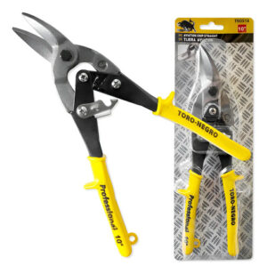 Tijera Aviacion Hojalatera Derecha Corta Lata Aluminio Metal Tijera Corta Lata