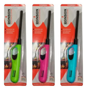 Chispero Eléctrico - Encendedor Cocina Largo - 6 Unid