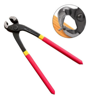 Tenaza Armador 8 Pulgadas