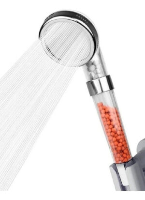 Set De Ducha Mango Acabado Color Eco Ducha