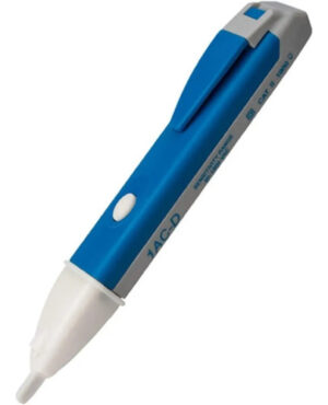Tester Sensor Detector Lapiz Voltaje 90 - 1000 V Led