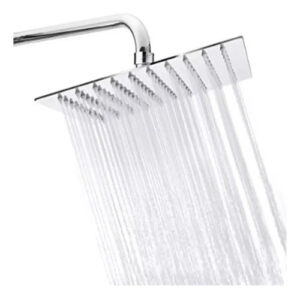 Plato De Ducha Cuadrado