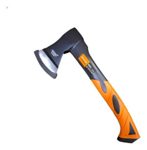 Hacha Mango De Fibra 600g