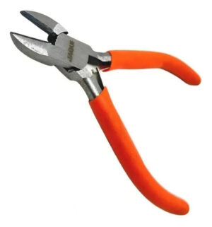 Alicate Cortante Bisutería Orfebrería Joyería 4,5 Pulgadas