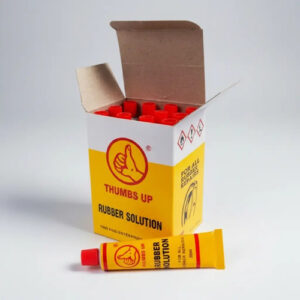 Pack 12 Solucion Para Parches Camaras De Bicicleta 20ml