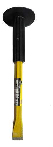 Cincel Paleta Plano De Golpe De 10 Pulgadas