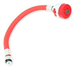 Repuesto Cuello Cisne Flexible Lavaplato Griferia Universal