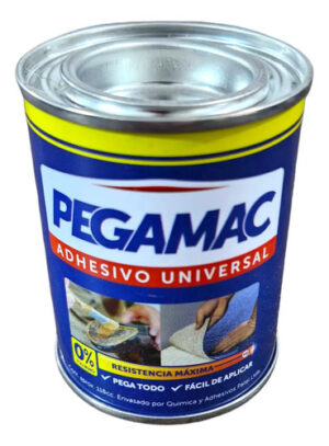 Adhesivo Universal Pegamac Neopren