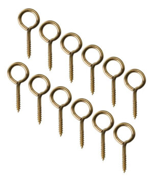 Cancamo Cerrado No 3 12 Un.