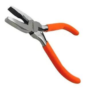 Alicates Universal Bisutería Orfebrería Joyería 4,5 Pulgadas