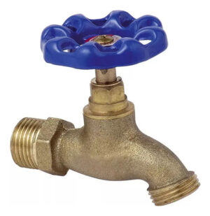 Llave Jardín Lavadero - He-he 1/2 Bz - Stretto