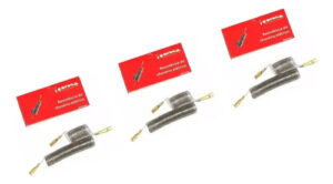 Set Resistencia De Ducha Eléctrica Corona - 3 Unidades