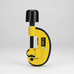 Cortador Manual Para Tubo De Bronce 3-28mm