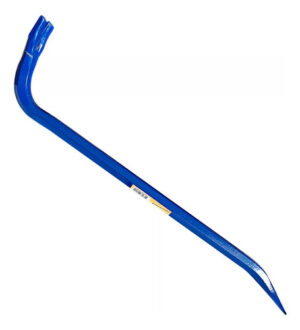 Diablo Saca Clavos 36 Pulgadas X 18mm - Manual - Yts