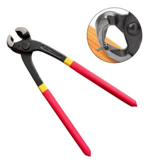 Tenaza Armador 8 Pulgadas